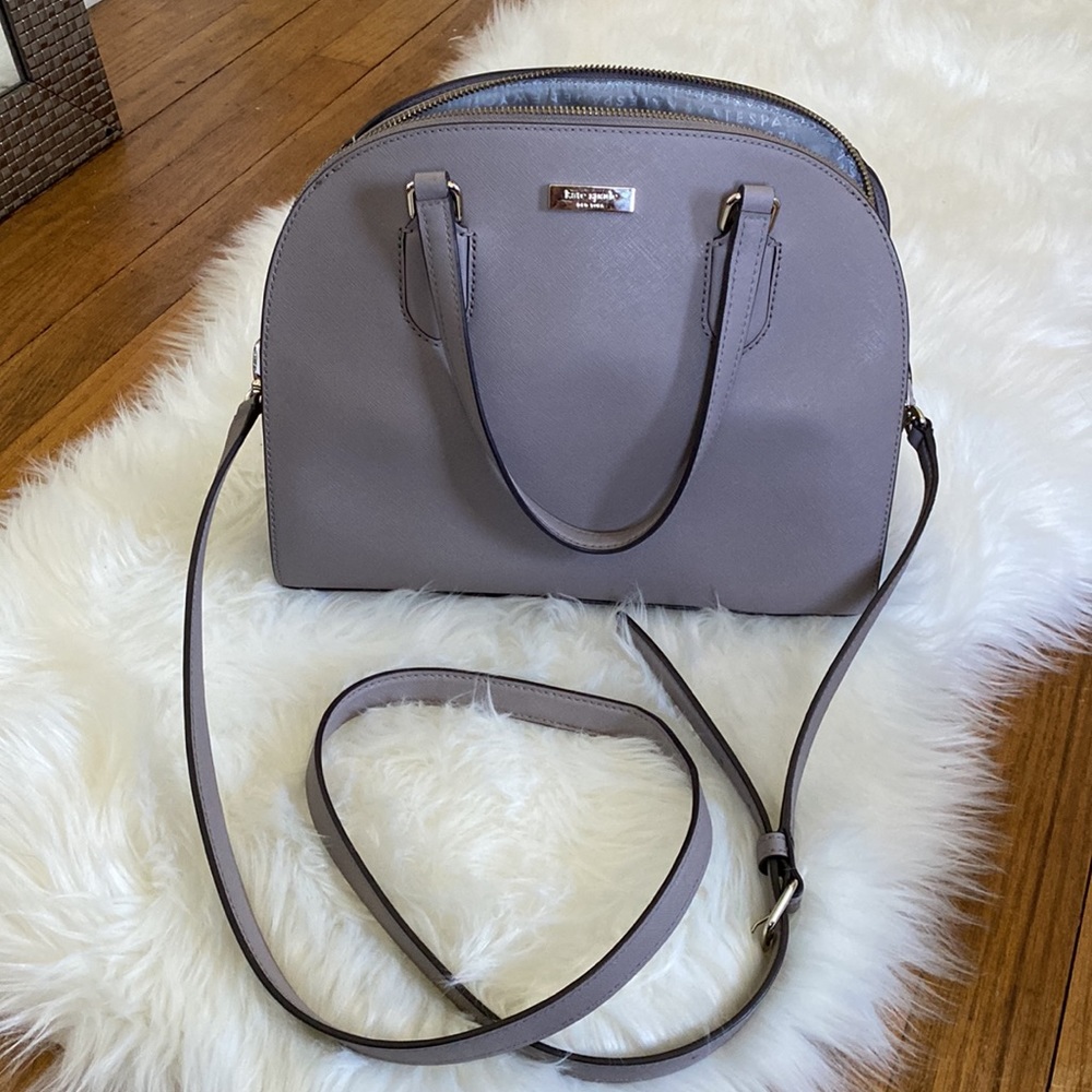 Kate Spade Crossbody - Laurel Way Reiley- City Scape
